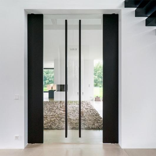 Pivot Hinges For Glass Pivot Doors From Fritsjurgens