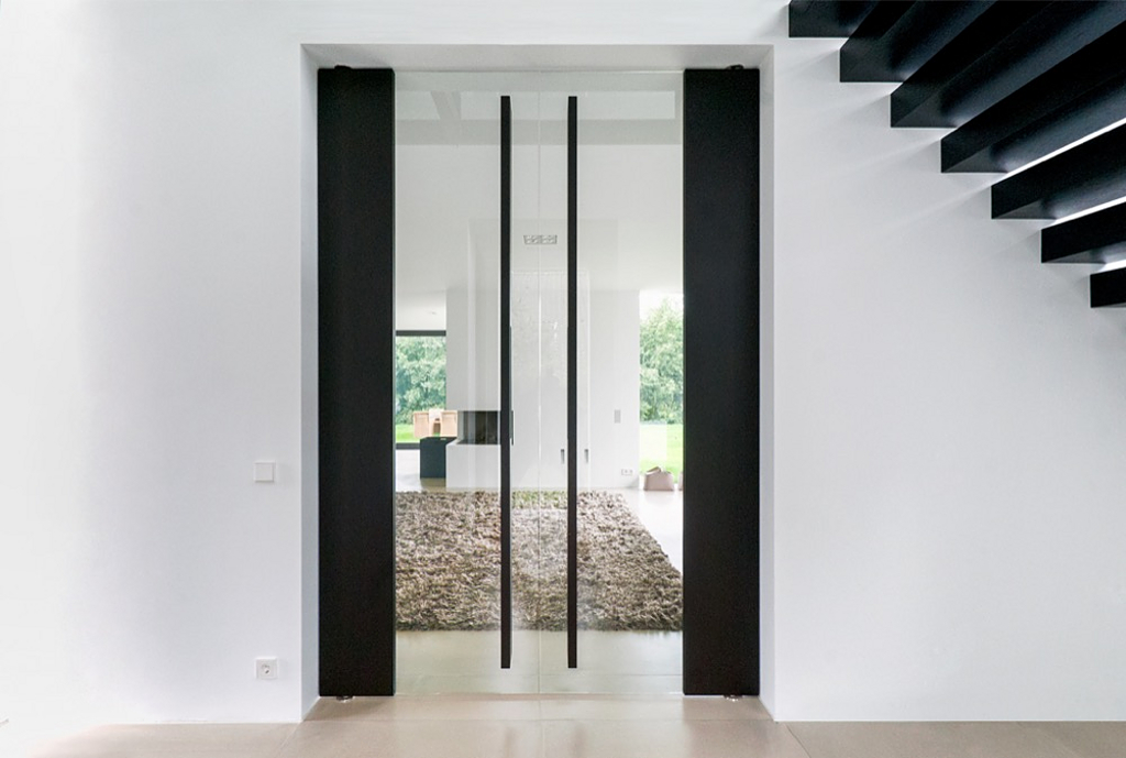 Gallery Of Pivot Hinges For Glass Pivot Doors 1