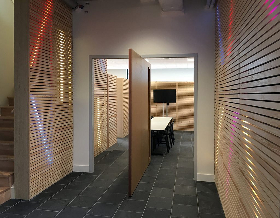 Pivot Hinges For Wooden Pivot Doors From Fritsjurgens