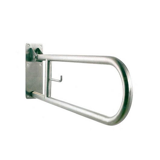 Galeria de Accesorios para baños accesibles - 5