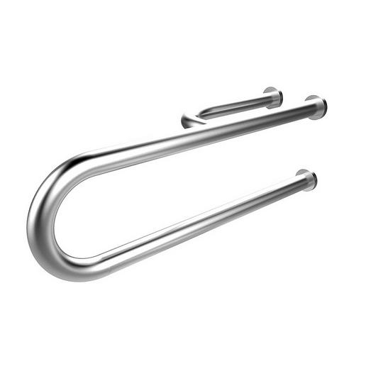 Galeria de Accesorios para baños accesibles - 4