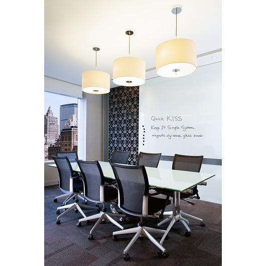 Gallery of Glass Marker Boards - 3