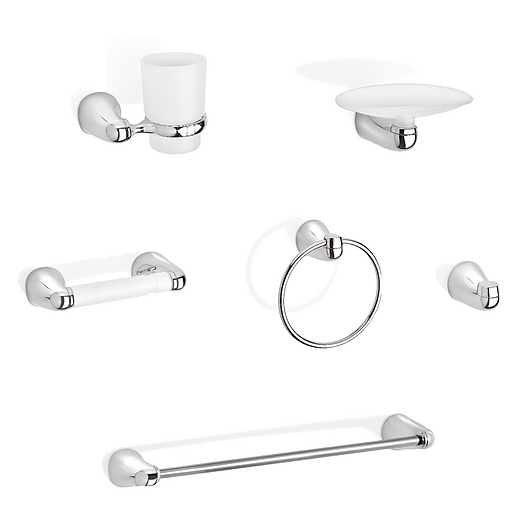 Set Accesorios