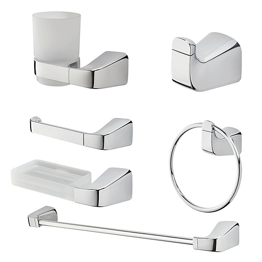 Set accesorios