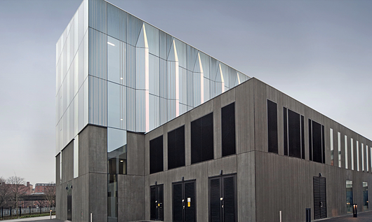 Sika | Architectural Concrete