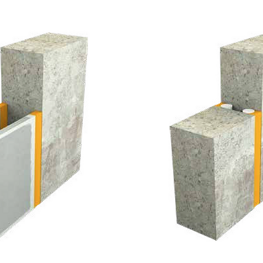 Gallery of Firestop Systems - 9