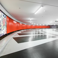 Industrial Floor Coatings