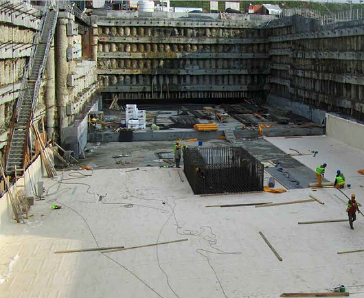 Sika | Waterproofing Systems