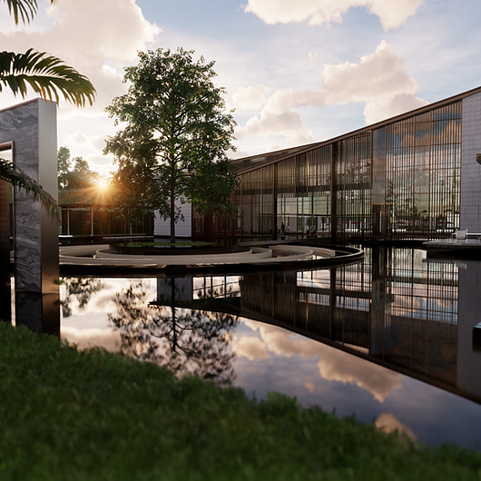 Revit Materials: Stone & Masonry from Enscape