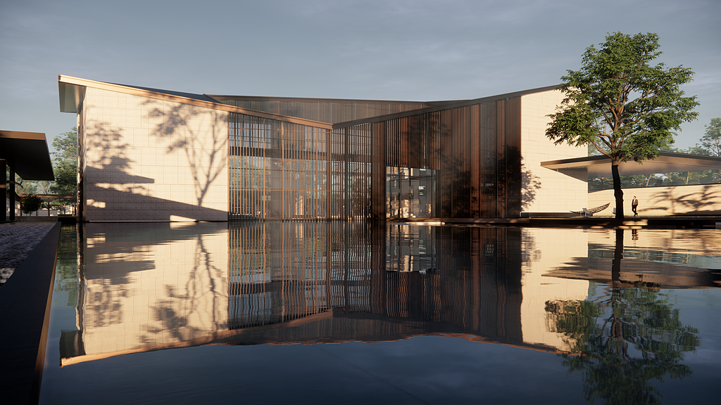 3D Real-Time Rendering Software from Enscape