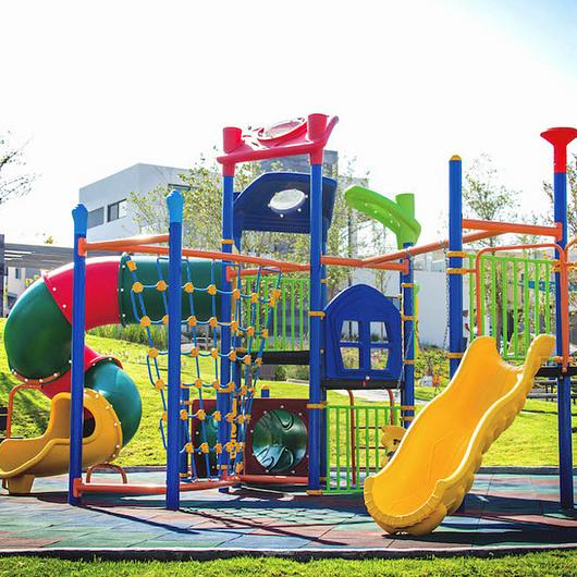 Juegos infantiles de Play Club