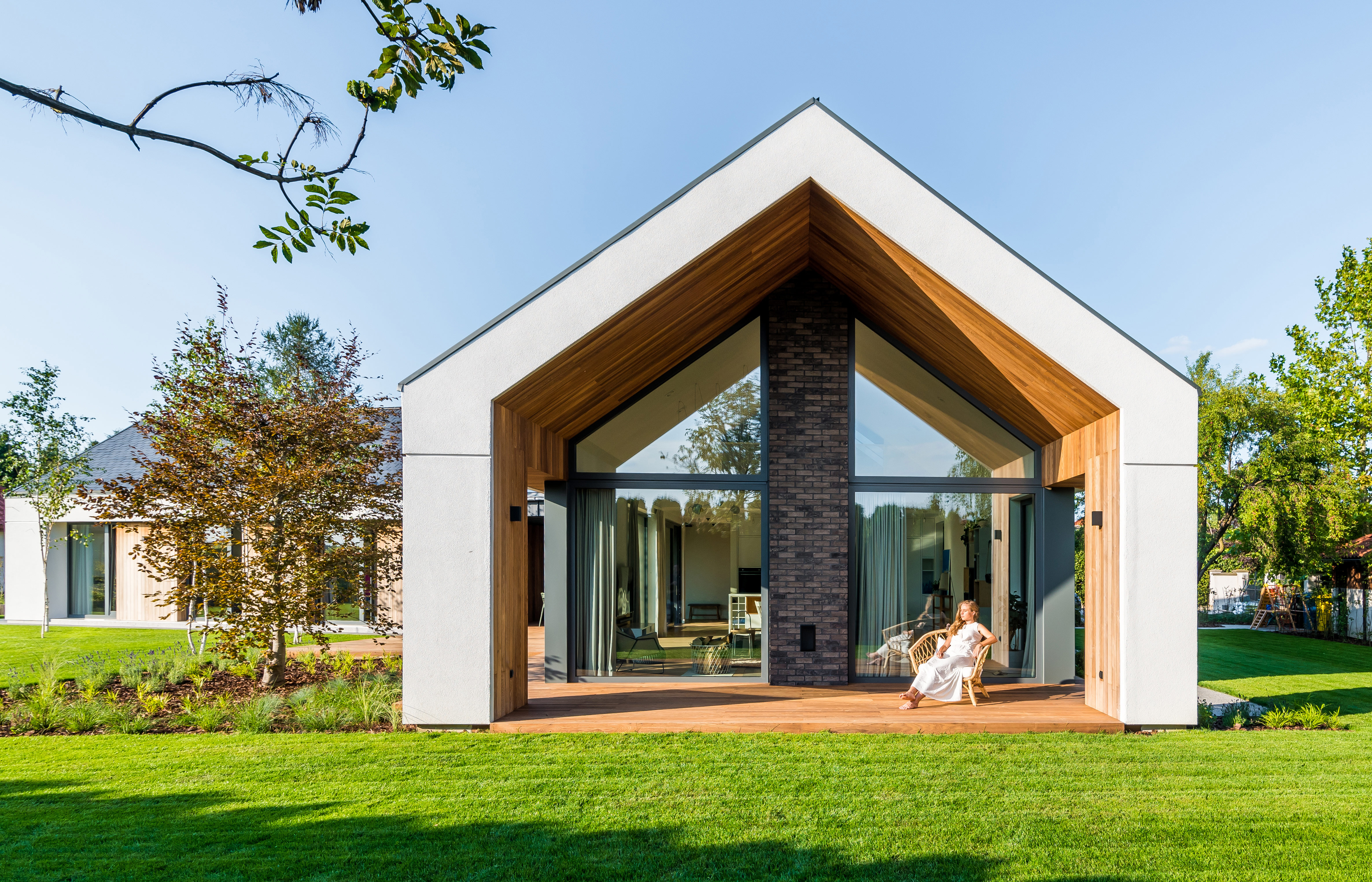 Gallery of Roofing Slates - CUPA 2 - 6