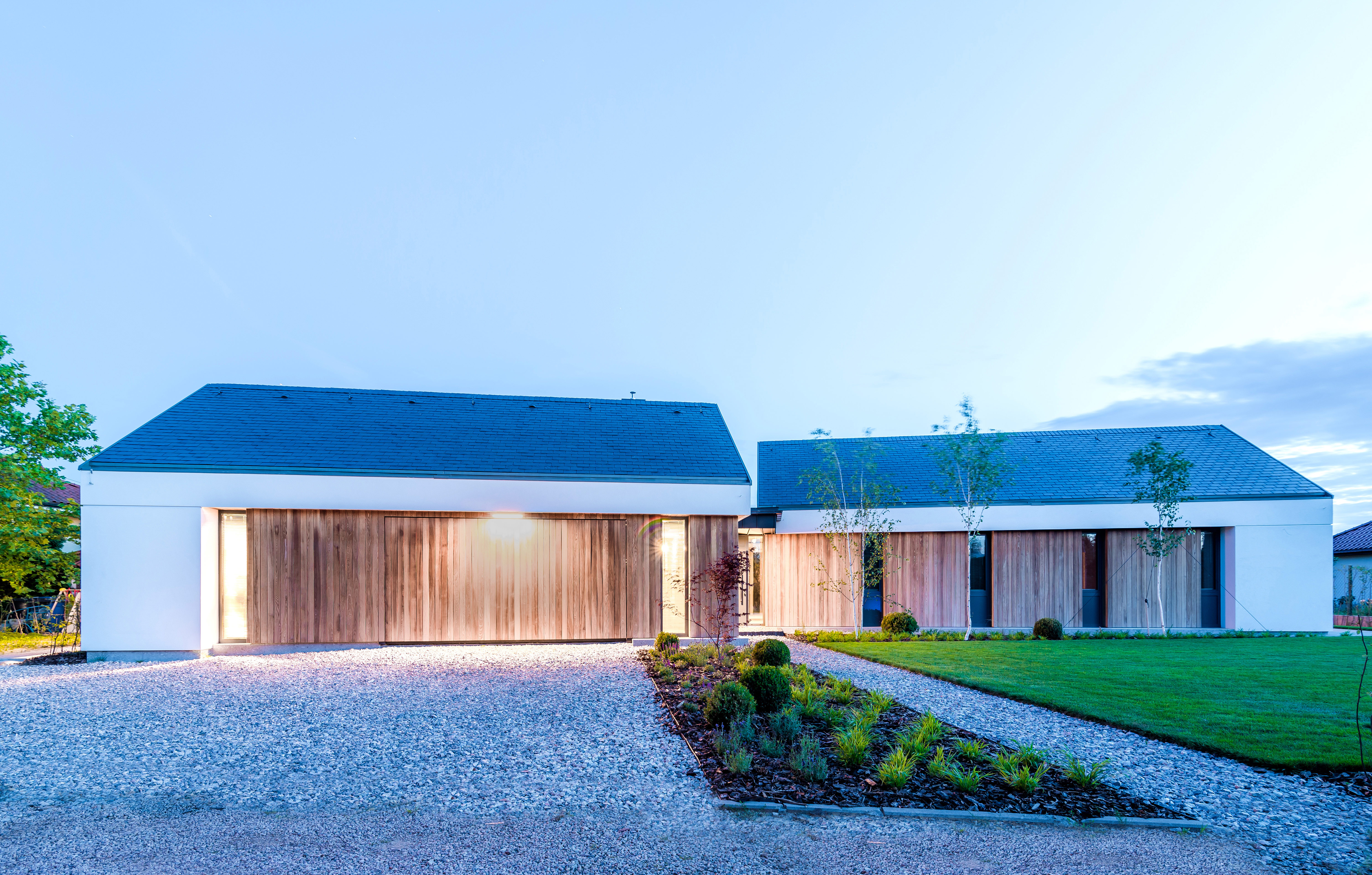 Gallery of Roofing Slates - CUPA 2 - 3