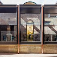 Window System - HY40 from Hyline