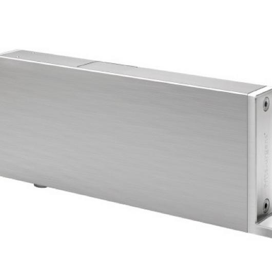 Pivot Hinges for Exterior Pivot Doors from FritsJurgens