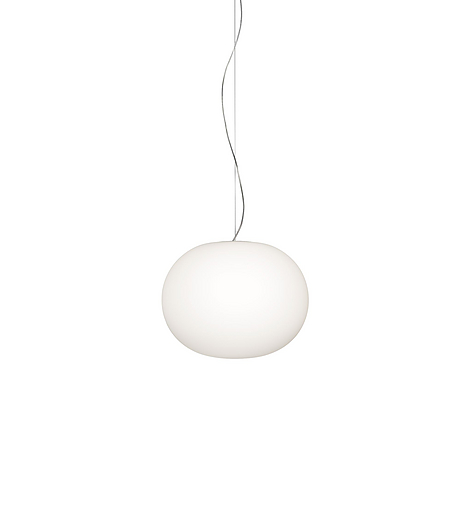 Glo-Ball Suspension 2