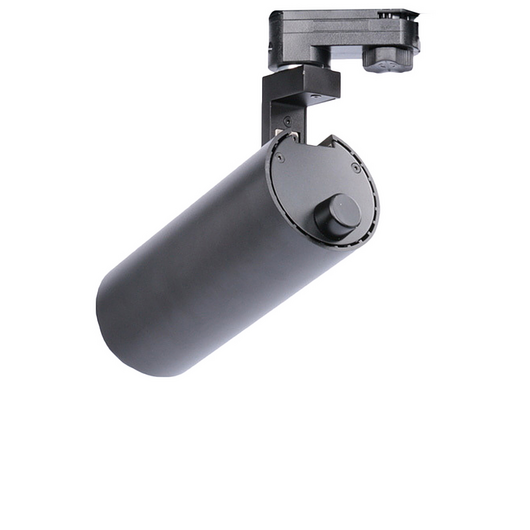 Gallery of Gallery Series LED Art Tracklight - 4