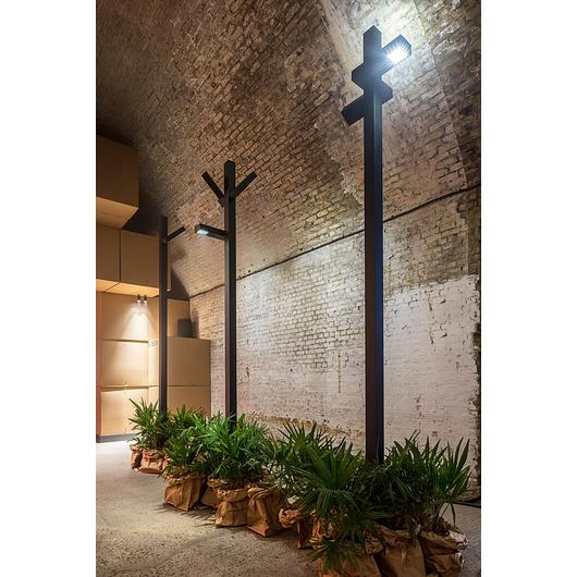 Galeria de Luminarias LED exterior Deltalight 7