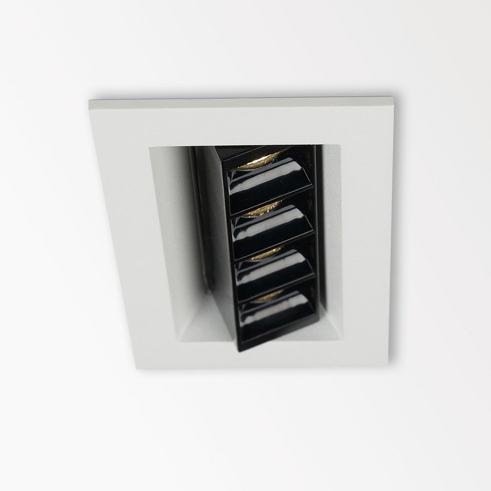 Galeria de Luminarias LED interior Deltalight 168