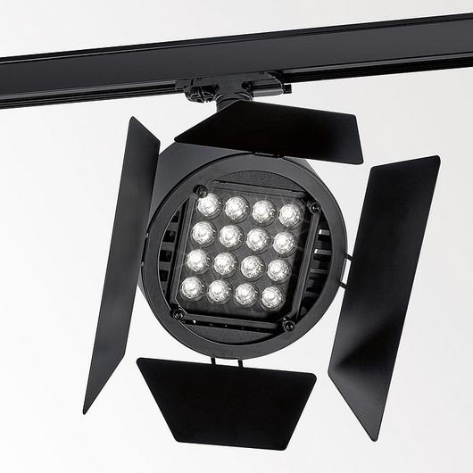 Galeria de Luminarias LED interior Deltalight 155