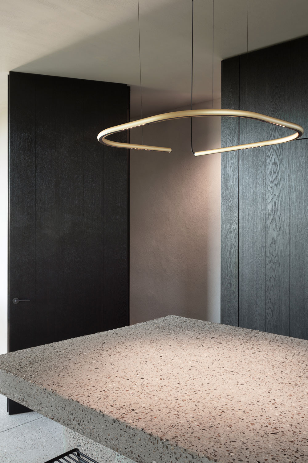 Galeria de Luminarias LED interior Deltalight 109