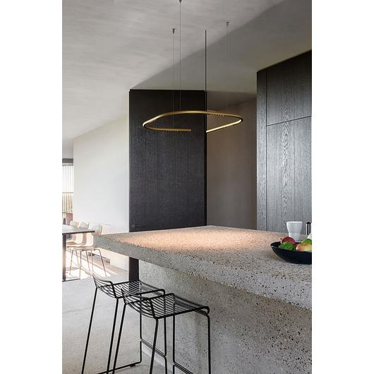 Galeria de Luminarias LED interior Deltalight 110