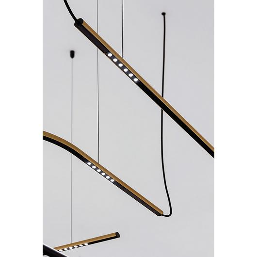 Galeria de Luminarias LED interior Deltalight 100