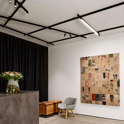 Galeria de Luminarias LED interior Deltalight 79