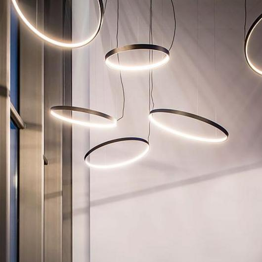 Galeria de Luminarias LED interior Deltalight 9