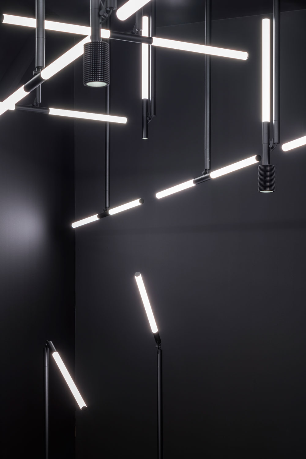 Galeria de Luminarias LED interior Deltalight 5