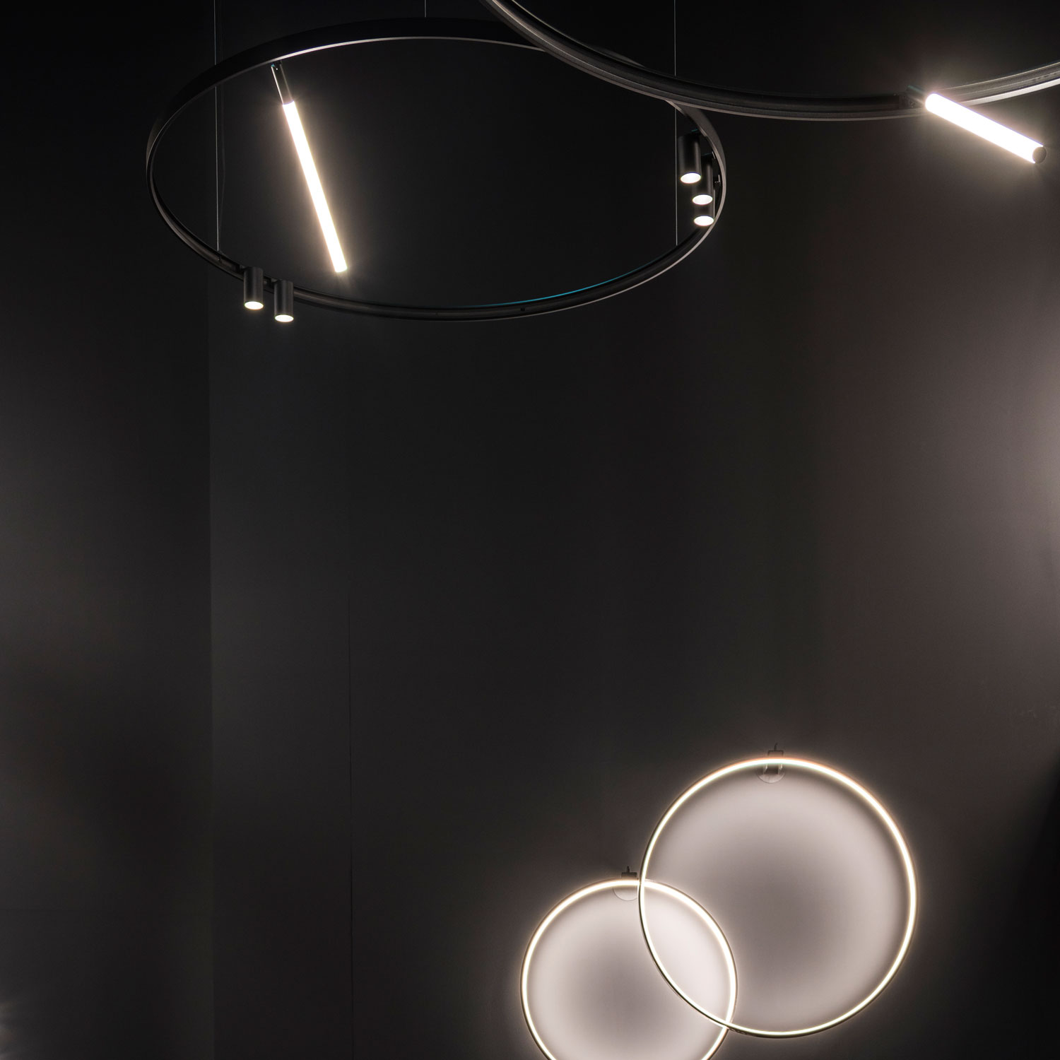 Galeria de Luminarias LED interior Deltalight 17