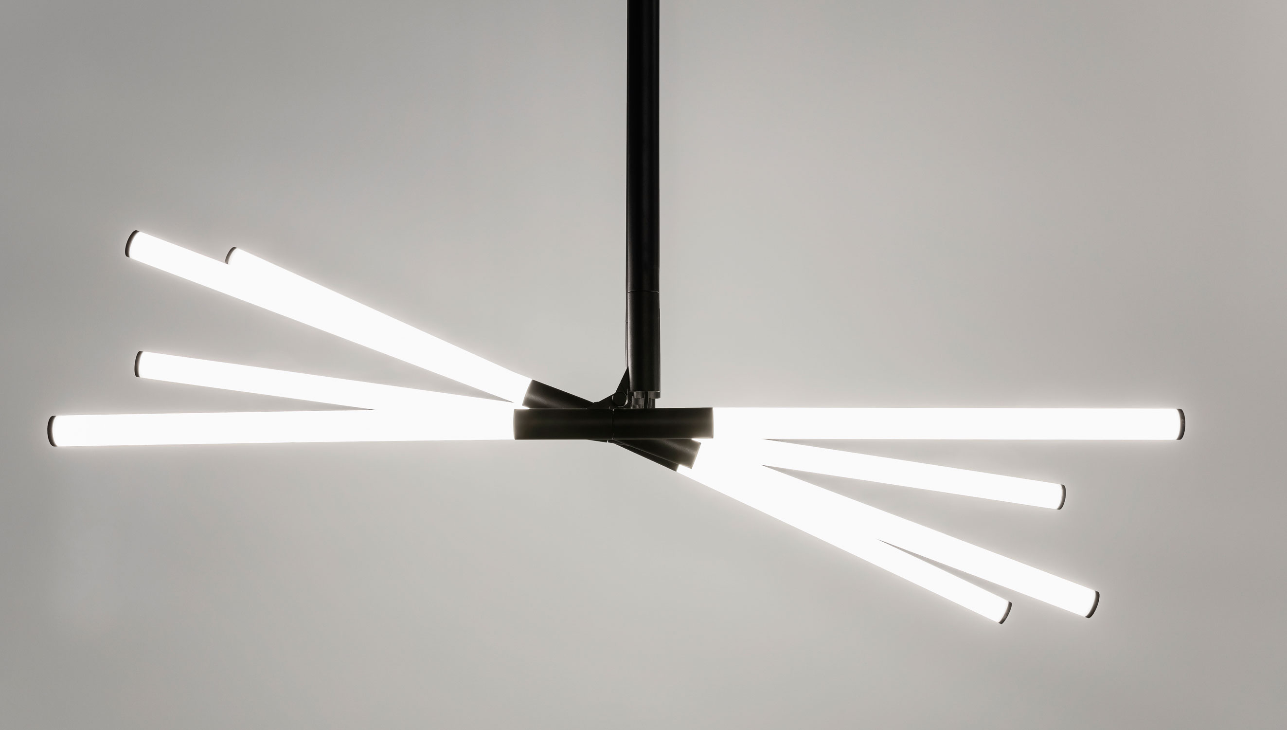 Galeria de Luminarias LED interior Deltalight 14