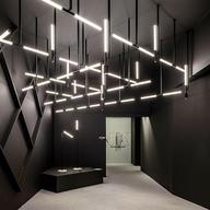 Como Calcular La Intensidad De Luz Necesaria Para Tus Ambientes Archdaily Colombia