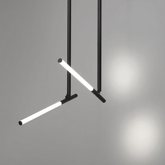 Galeria de Luminarias LED interior Deltalight 8