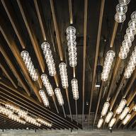 Ceiling coffer Ceiling coffer