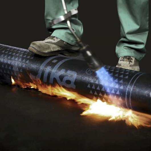 Roof Systems from Sika