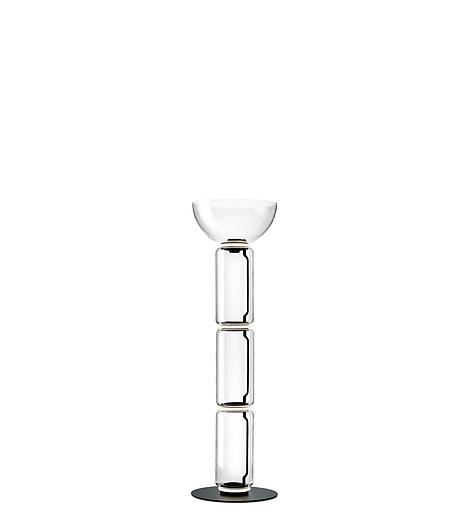 Noctambule Floor 3 High Cylinders Bowl Big Base