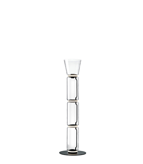 Noctambule Floor 3 High Cylinders Cone Big Base