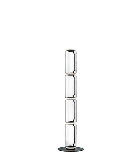 Noctambule Floor 4 High Cylinders Big Base