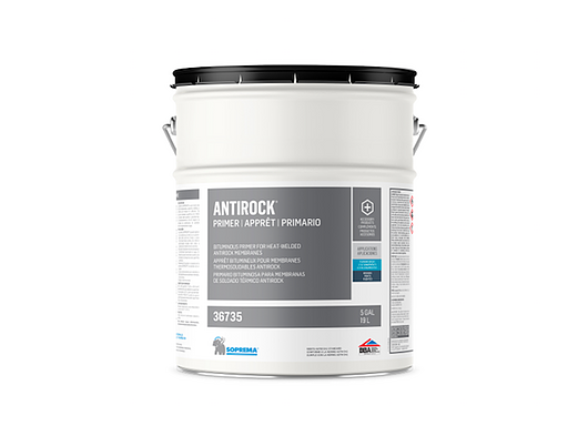 Primer Antirock
