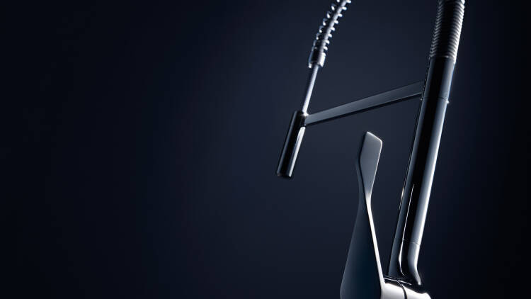Gallery of Kitchen Mixers - 7