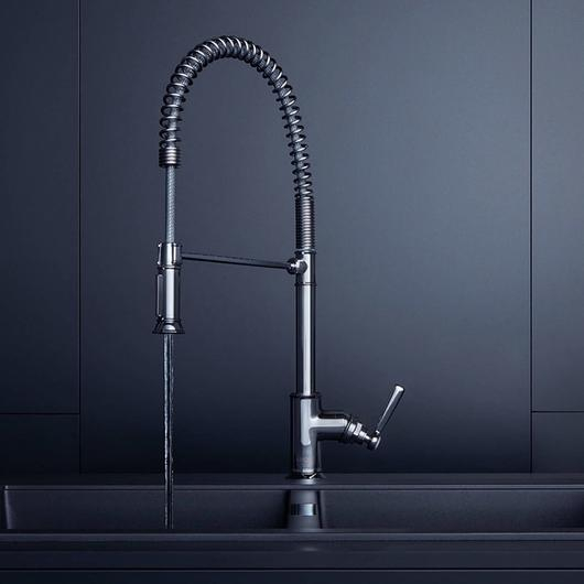 Kitchen Mixers from AXOR