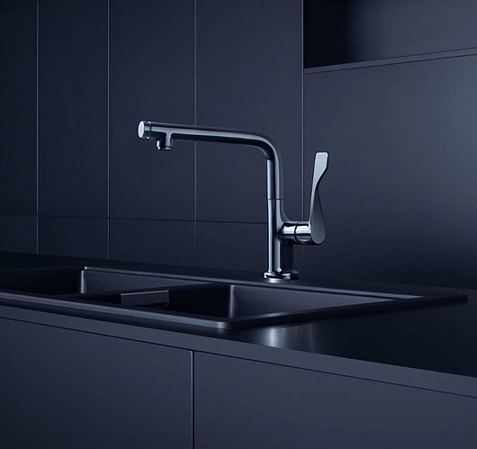 AXOR Citterio Select | Design: Antonio Citterio