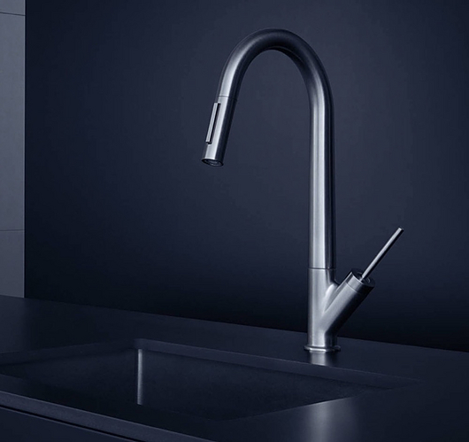 AXOR Starck | Design: Philippe Starck