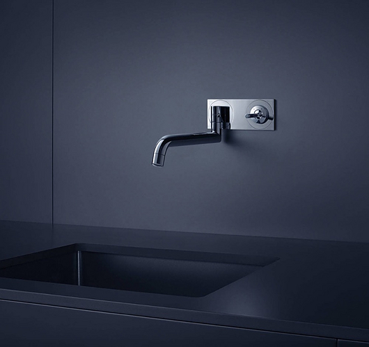 AXOR Uno | Design: Phoenix Design