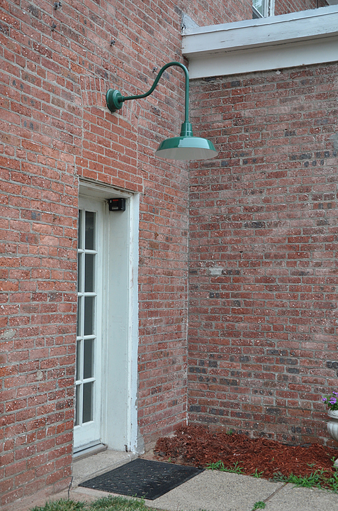 Gallery Of Lighting Gooseneck Barn Lights 5