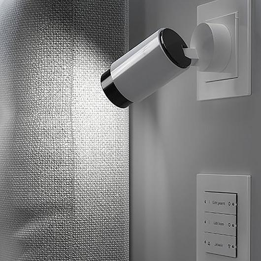 Gallery of Light Socket Outlet Plug & Light 1