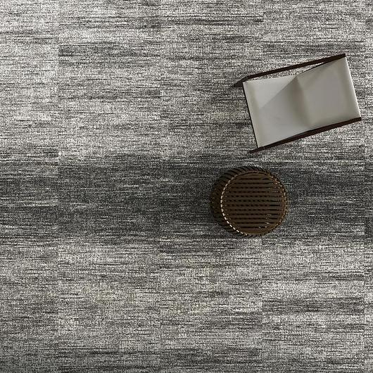 Galeria de Alfombras Heavy Meta de Milliken 6