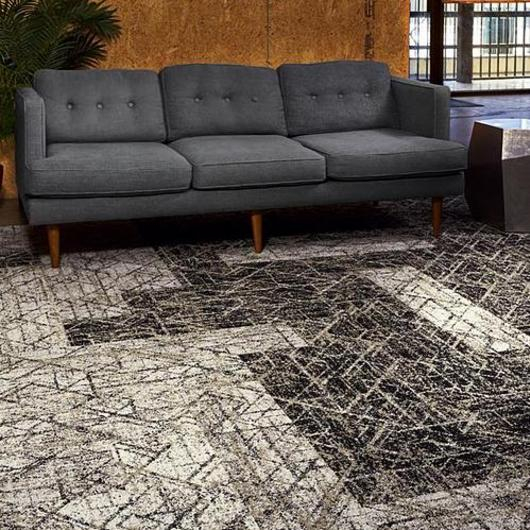 Galeria de Alfombras Heavy Meta de Milliken 2