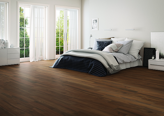 Revestimientos estilo madera clásica de Daltile